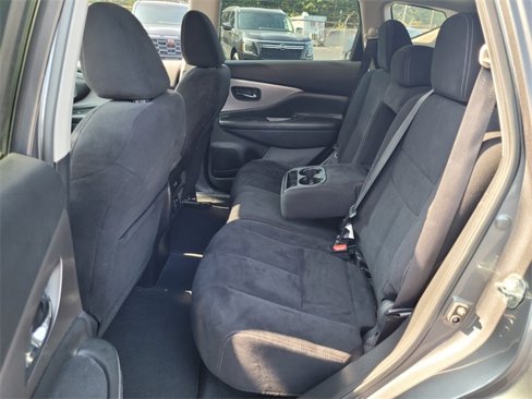 Used 2021 Nissan Murano SV image 9