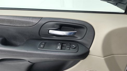 Used 2016 Dodge Grand Caravan SE w/ Quick Order Package 29E SE image 23