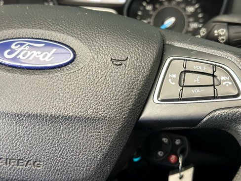 Used 2017 Ford Focus SE image 22