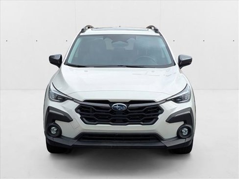 Used 2024 Subaru Crosstrek 2.5i Limited w/ Crosstrek Mirror Package image 8