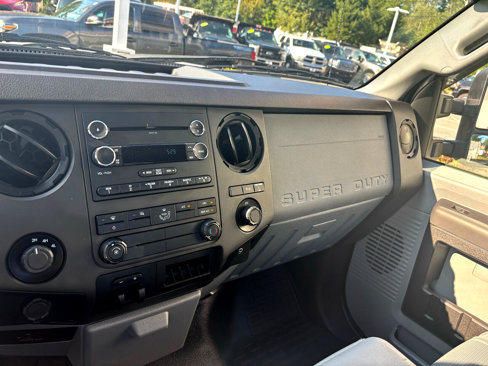 Used 2016 Ford F250 XL w/ XL Appearance Package image 33
