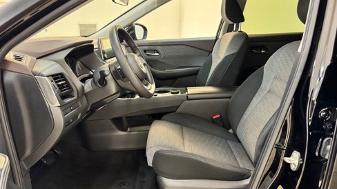 Used 2023 Nissan Rogue SV image 27