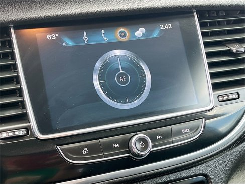 Used 2019 Buick Encore Preferred w/ Safety Package image 13