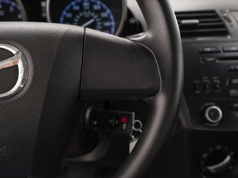 Used 2012 MAZDA MAZDA3 i Sport image 20
