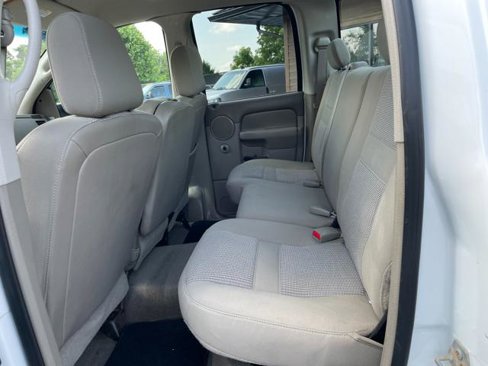 Used 2009 Dodge Ram 3500 Truck SLT w/ Trailer Tow Group image 19