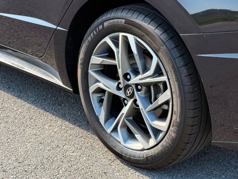 Used 2023 Hyundai Sonata SEL image 24