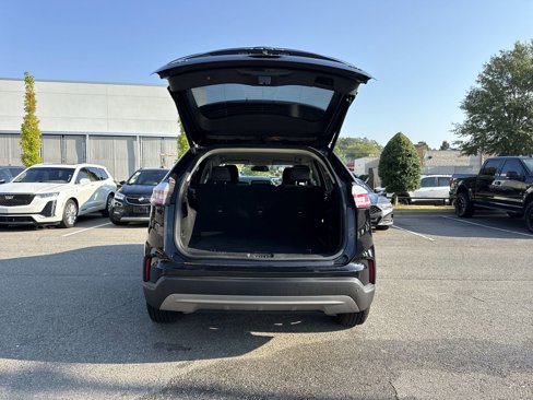 Used 2022 Ford Edge SEL w/ Convenience Package image 15
