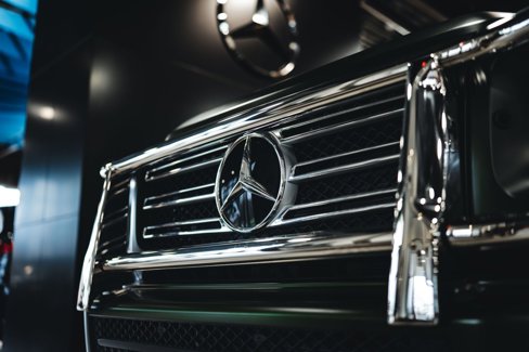 Certified 2018 Mercedes-Benz GLE 350 4MATIC image 6