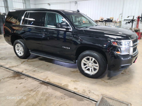 Used 2019 Chevrolet Tahoe LT image 11
