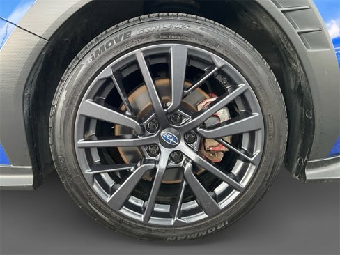 Used 2022 Subaru WRX Limited image 14