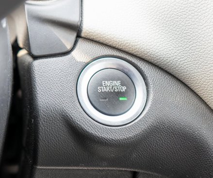 Used 2019 Chevrolet Equinox LS image 22