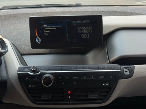 Used 2015 BMW i3 image 37