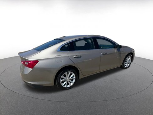 Used 2024 Chevrolet Malibu LT image 15
