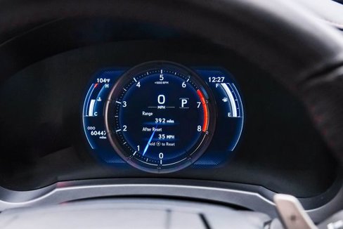 Used 2023 Lexus IS 350 F Sport image 41