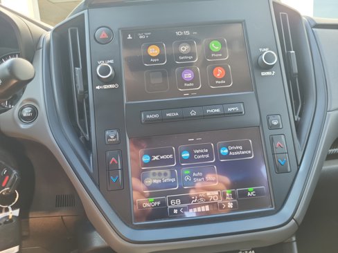 Certified 2024 Subaru Crosstrek 2.0i image 22