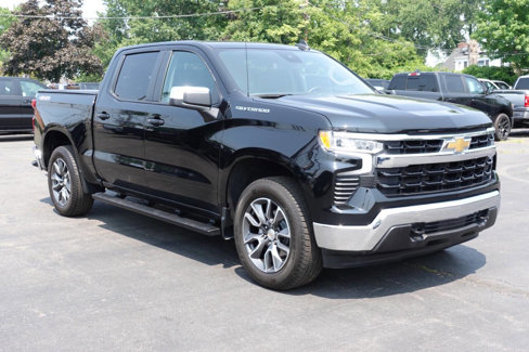Used 2023 Chevrolet Silverado 1500 LT image 4