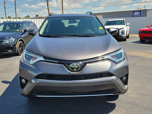 Used 2017 Toyota RAV4 XLE image 8