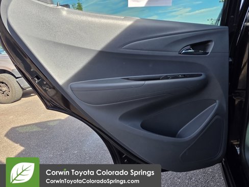 Used 2017 Chevrolet Bolt Premier w/ Driver Confidence II Package image 23