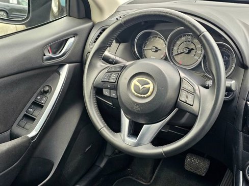 Used 2013 MAZDA CX-5 Touring w/ Bose & Moonroof Pkg image 28