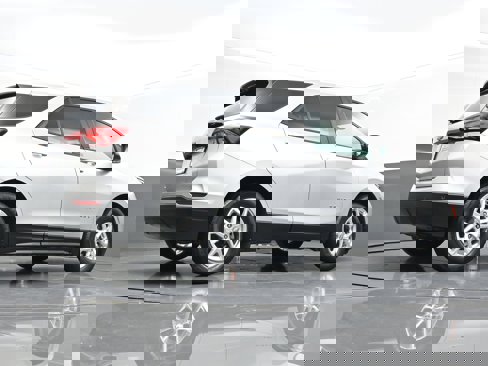 Certified 2022 Chevrolet Equinox LS w/ LS Convenience Package image 37