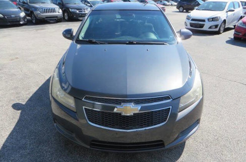 Used 2013 Chevrolet Cruze LT image 34