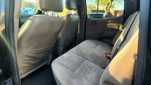 Used 2004 Toyota Tacoma PreRunner image 11