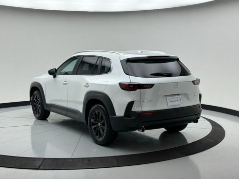 Used 2025 MAZDA CX-50 AWD 2.5 S w/ Weather Package image 7