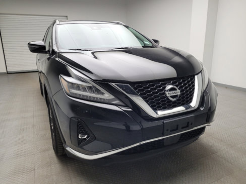 Used 2021 Nissan Murano SV image 14