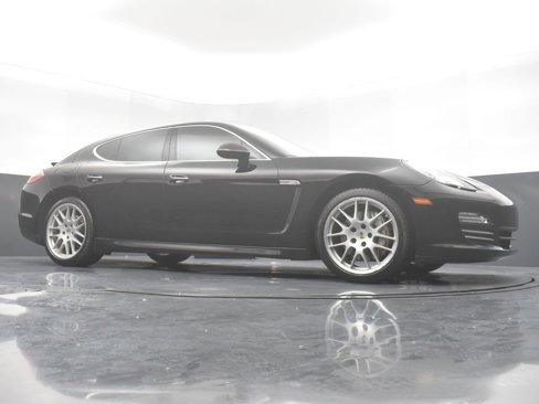 Used 2010 Porsche Panamera image 28