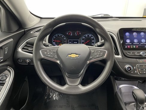 Certified 2023 Chevrolet Malibu LT image 11