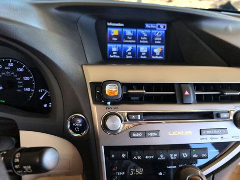 Used 2013 Lexus RX 450h FWD image 14