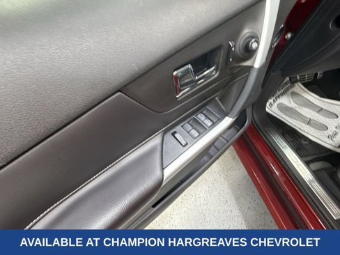 Used 2014 Ford Edge Sport w/ Driver Entry Package image 32