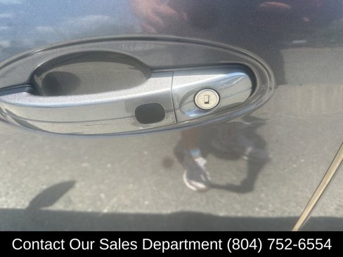 Used 2013 Ford C-MAX Energi SEL image 9