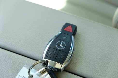 Used 2015 Mercedes-Benz C 300 Sedan image 48