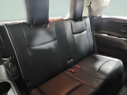Used 2019 INFINITI QX60 Luxe image 20