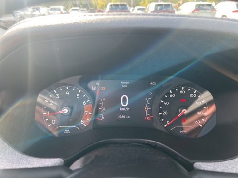 Used 2022 Jeep Compass Latitude w/ Convenience Group image 13