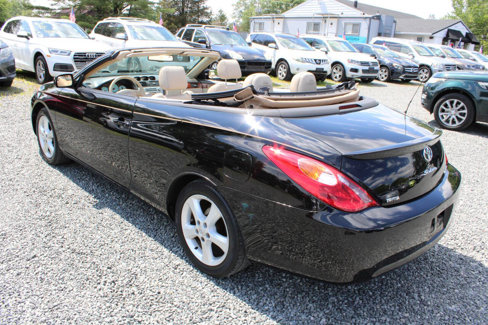 Used 2006 Toyota Solara SLE image 9