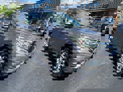 Used 2015 Honda CR-V EX-L image 9