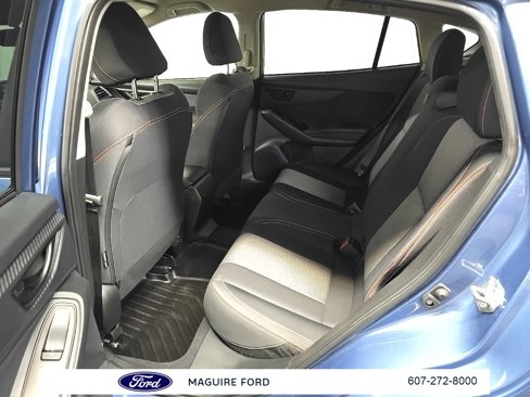 Used 2023 Subaru Crosstrek 2.0i Premium image 30