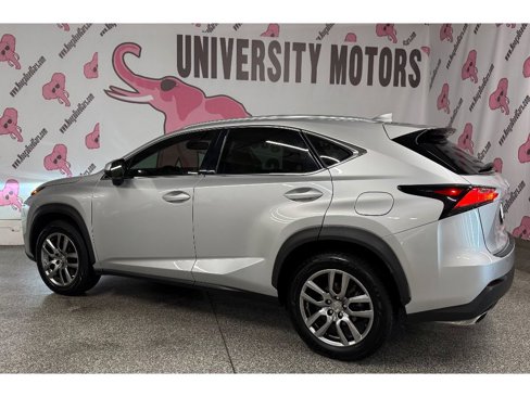 Used 2016 Lexus NX 200t FWD image 13