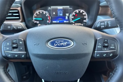 Used 2024 Ford Maverick Lariat image 27