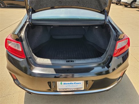 Used 2014 Honda Accord EX-L image 18