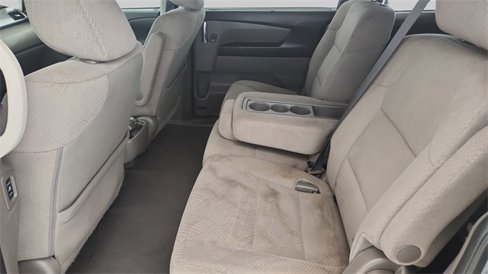 Used 2016 Honda Odyssey SE image 20