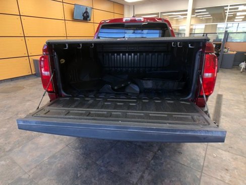Used 2018 Chevrolet Colorado Z71 image 21
