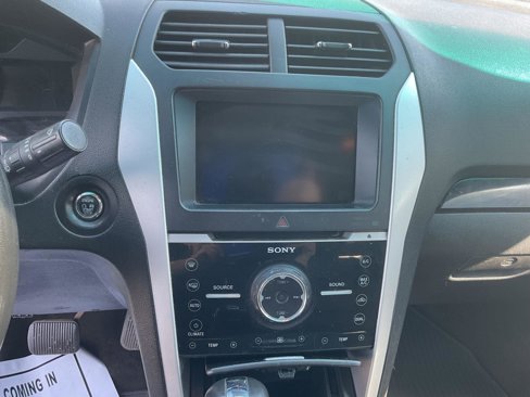 Used 2012 Ford Explorer Limited image 14