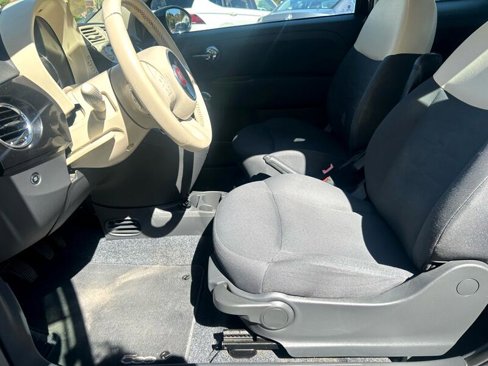 Used 2013 FIAT 500 Pop image 6