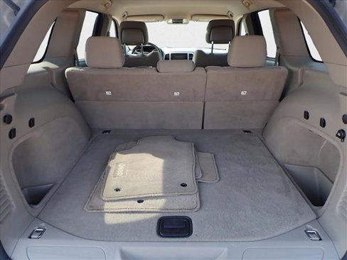 Used 2012 Jeep Grand Cherokee Laredo image 8