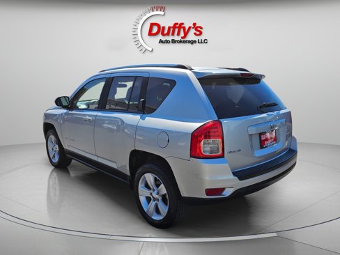 Used 2012 Jeep Compass Sport image 13