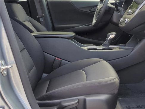 Used 2024 Chevrolet Malibu LT image 20
