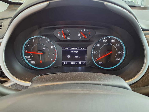 Used 2022 Chevrolet Malibu LT image 20